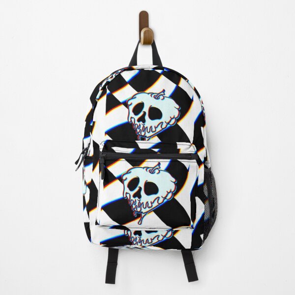Item preview, Poison apple 3d designed and sold by JackDraws88.