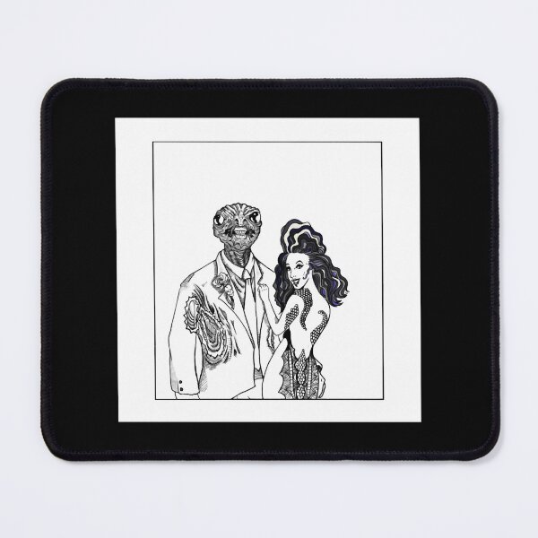 Item preview, “Monster Prom” (Monster Mash) designed and sold by tyahj-cardwell.