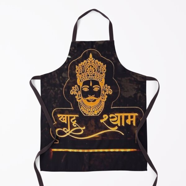 Item preview, Khatu shyam ji designed and sold by The-design24.
