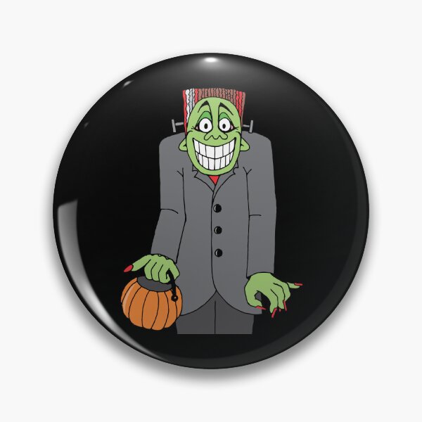 Item preview, “Monster Prom” (Monster Mash) designed and sold by tyahj-cardwell.
