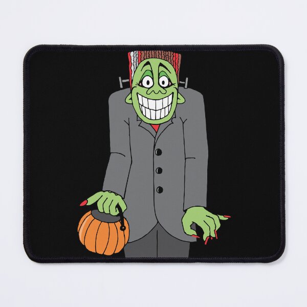 Item preview, “Monster Prom” (Monster Mash) designed and sold by tyahj-cardwell.