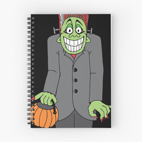 Item preview, “Monster Prom” (Monster Mash) designed and sold by tyahj-cardwell.