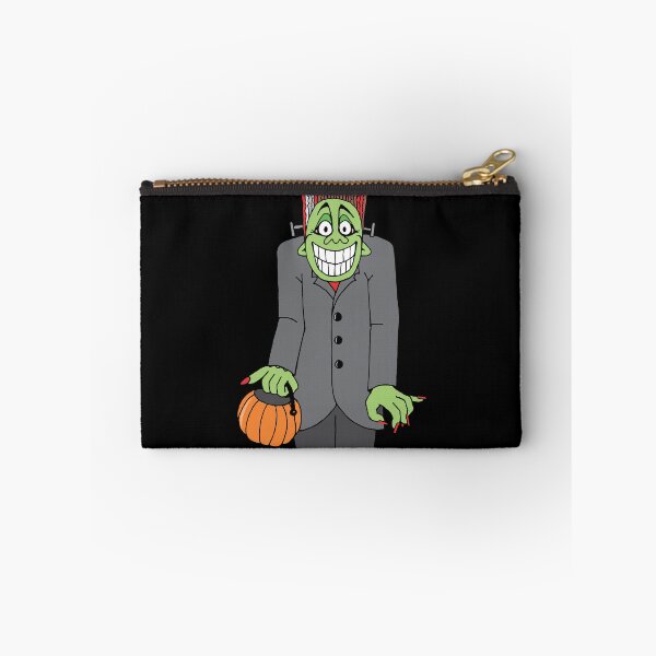 Item preview, “Monster Prom” (Monster Mash) designed and sold by tyahj-cardwell.