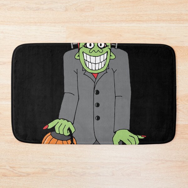 Item preview, “Monster Prom” (Monster Mash) designed and sold by tyahj-cardwell.