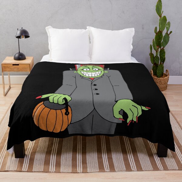 Item preview, “Monster Prom” (Monster Mash) designed and sold by tyahj-cardwell.