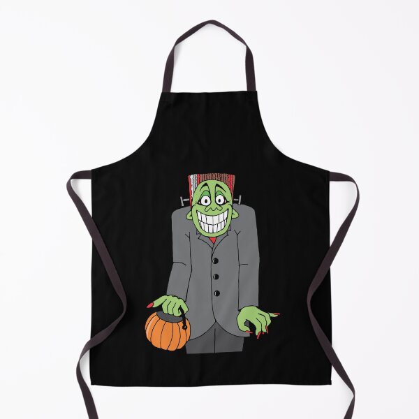 Item preview, “Monster Prom” (Monster Mash) designed and sold by tyahj-cardwell.