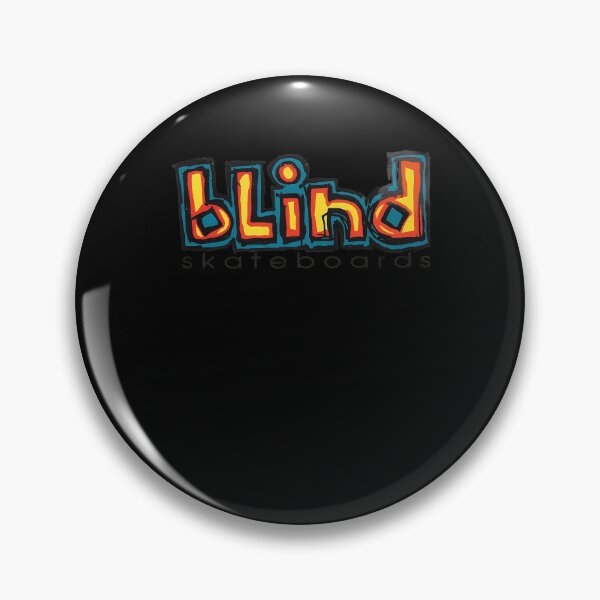 Item preview, Blind, skateboard t shirt . designed and sold by pelixBarnesSt.