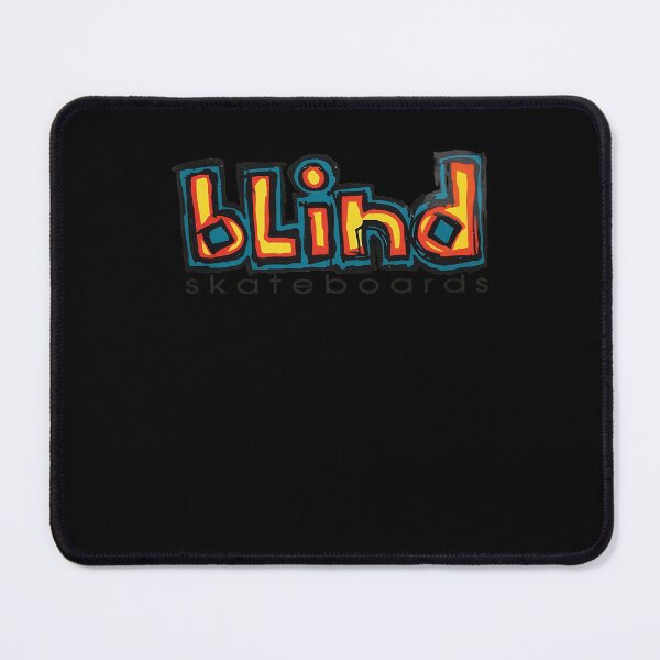 Item preview, Blind, skateboard t shirt . designed and sold by pelixBarnesSt.
