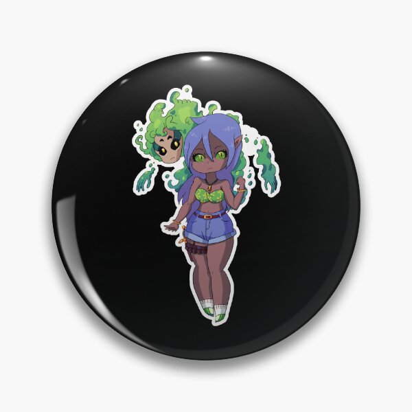 Item preview, “Monster Prom” (Monster Mash) designed and sold by tyahj-cardwell.