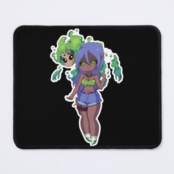 Item preview, “Monster Prom” (Monster Mash) designed and sold by tyahj-cardwell.