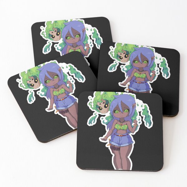Item preview, “Monster Prom” (Monster Mash) designed and sold by tyahj-cardwell.
