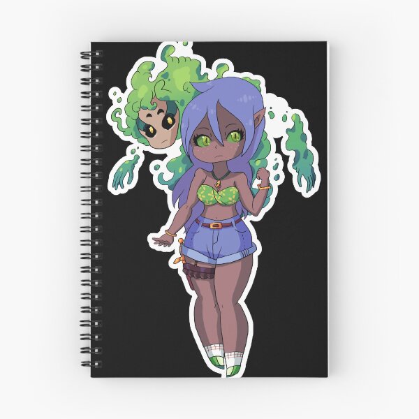 Item preview, “Monster Prom” (Monster Mash) designed and sold by tyahj-cardwell.