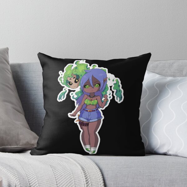 Item preview, “Monster Prom” (Monster Mash) designed and sold by tyahj-cardwell.