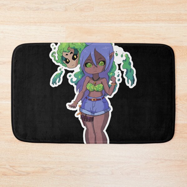 Item preview, “Monster Prom” (Monster Mash) designed and sold by tyahj-cardwell.