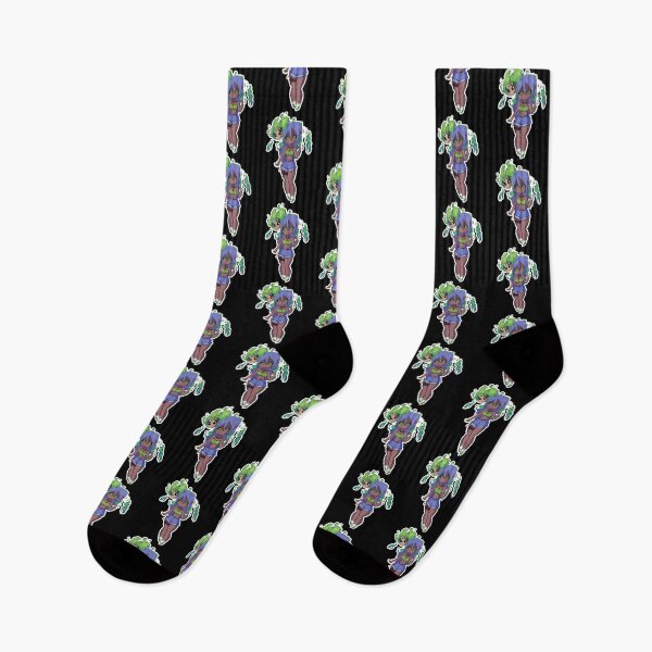 Item preview, “Monster Prom” (Monster Mash) designed and sold by tyahj-cardwell.