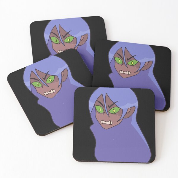 Item preview, “Monster Prom” (Monster Mash) designed and sold by tyahj-cardwell.