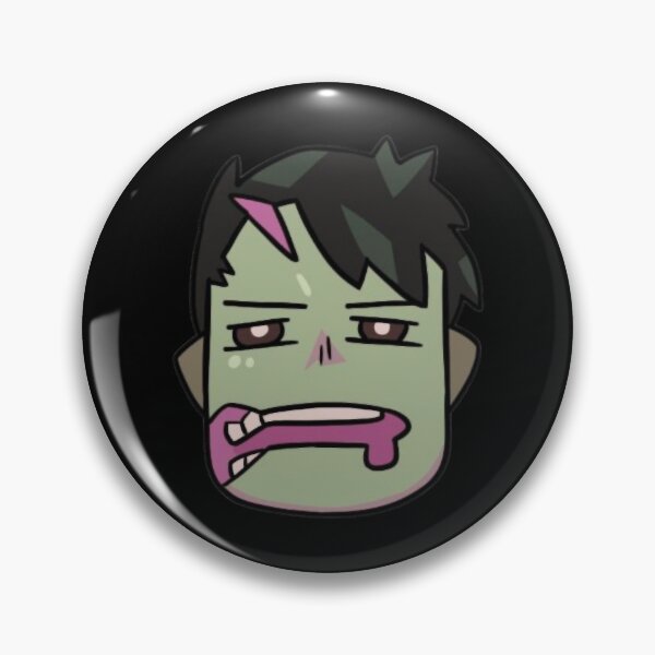 Item preview, Brian from Monster Prom and Monster Camp designed and sold by tyahj-cardwell.