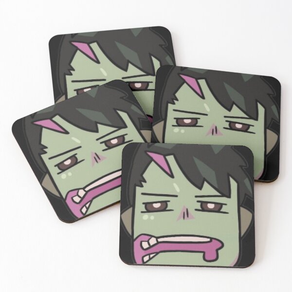 Item preview, Brian from Monster Prom and Monster Camp designed and sold by tyahj-cardwell.