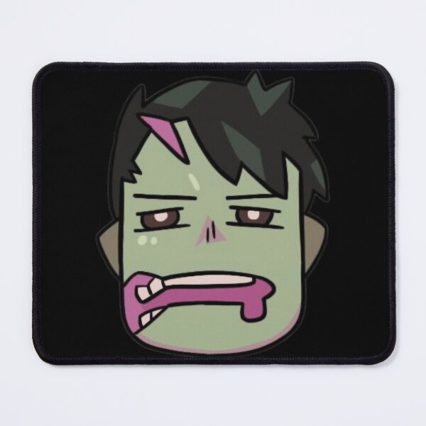 Item preview, Brian from Monster Prom and Monster Camp designed and sold by tyahj-cardwell.