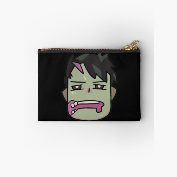 Item preview, Brian from Monster Prom and Monster Camp designed and sold by tyahj-cardwell.
