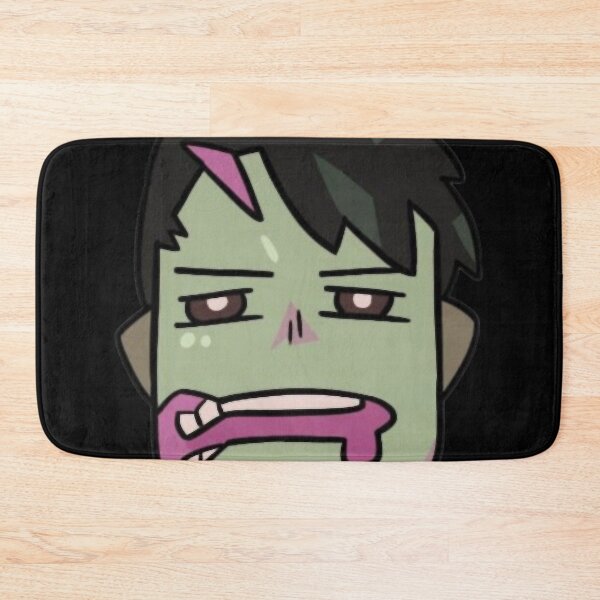 Item preview, Brian from Monster Prom and Monster Camp designed and sold by tyahj-cardwell.