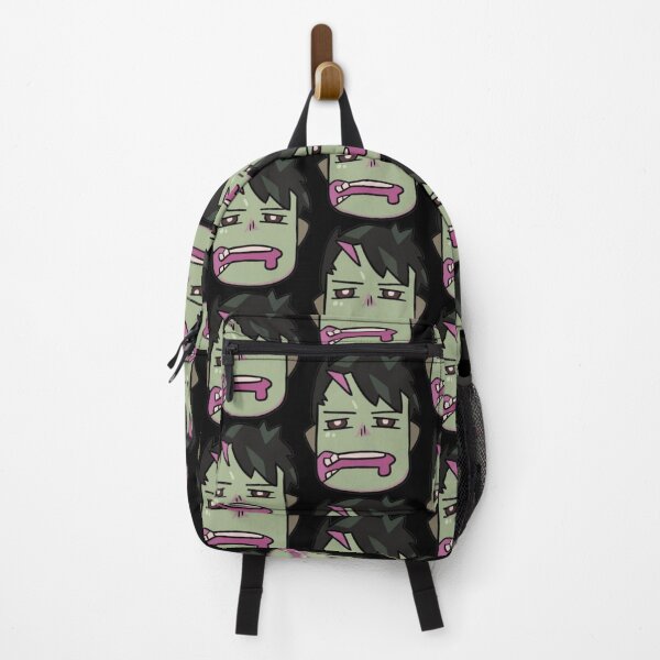 Item preview, Brian from Monster Prom and Monster Camp designed and sold by tyahj-cardwell.