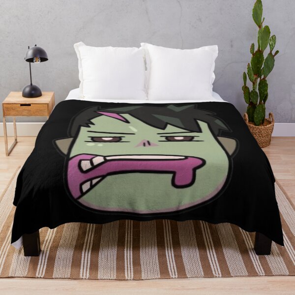 Item preview, Brian from Monster Prom and Monster Camp designed and sold by tyahj-cardwell.