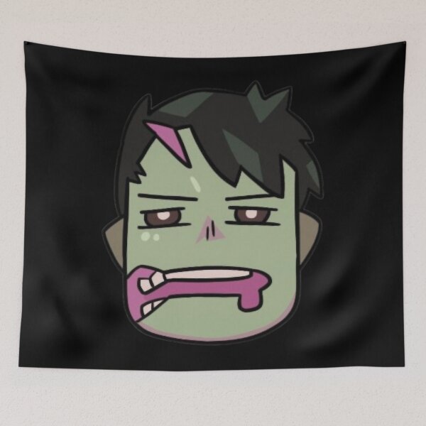 Item preview, Brian from Monster Prom and Monster Camp designed and sold by tyahj-cardwell.