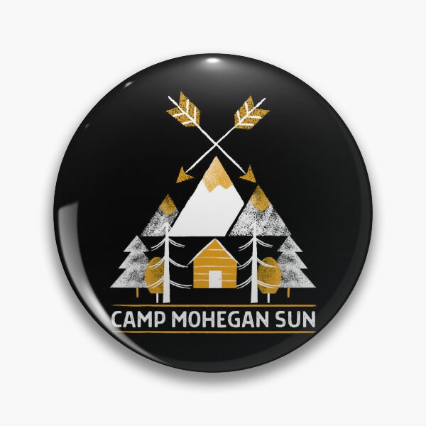 Item preview, Camp Mohegan Sun  Big  Mouth designed and sold by tyahj-cardwell.