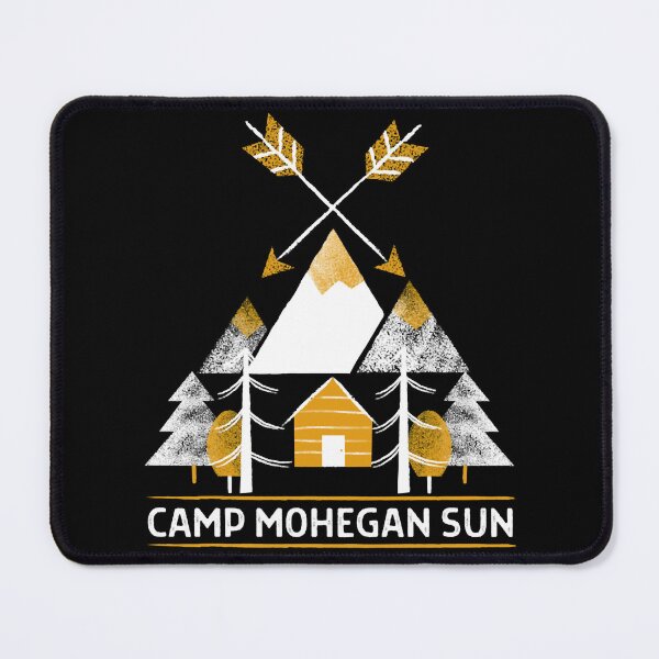 Item preview, Camp Mohegan Sun Big Mouth designed and sold by tyahj-cardwell.