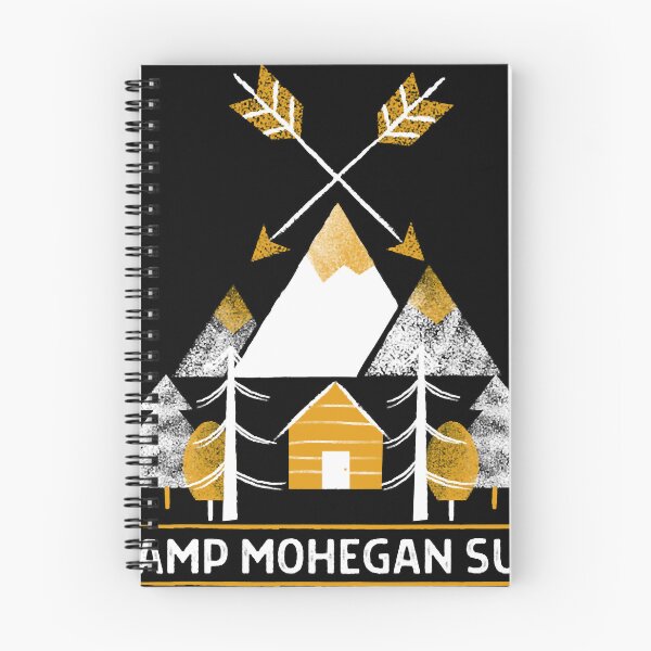 Item preview, Camp Mohegan Sun  Big  Mouth designed and sold by tyahj-cardwell.