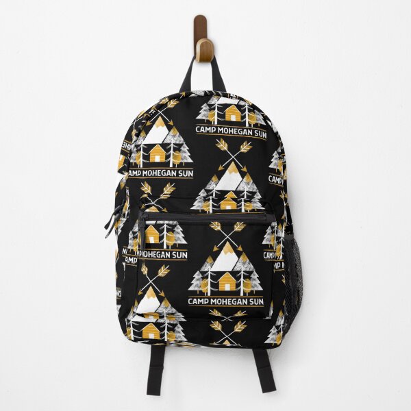Item preview, Camp Mohegan Sun Big Mouth designed and sold by tyahj-cardwell.