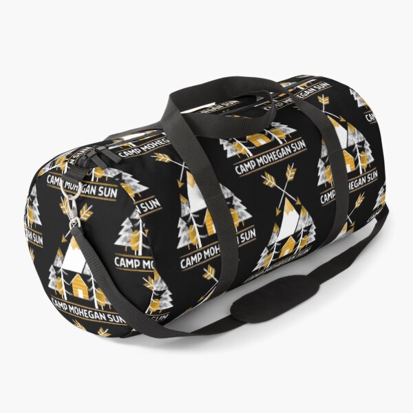 Item preview, Camp Mohegan Sun  Big  Mouth designed and sold by tyahj-cardwell.
