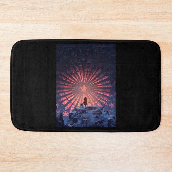 Item preview, Bloodborne designed and sold by CallahanOaths93.