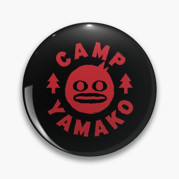 Item preview, Camp Yamako counselor tee designed and sold by tyahj-cardwell.