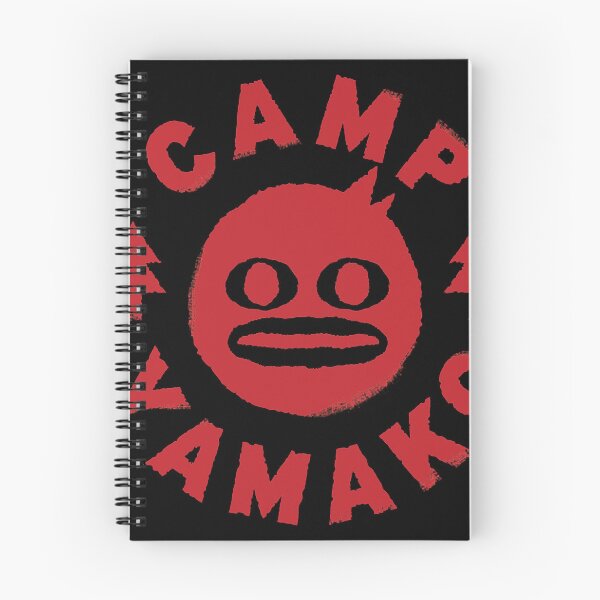 Item preview, Camp Yamako counselor tee designed and sold by tyahj-cardwell.