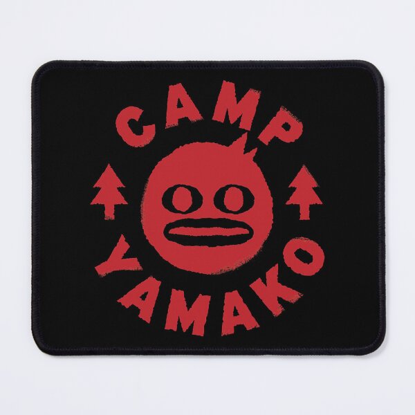 Item preview, Camp Yamako counselor tee designed and sold by tyahj-cardwell.