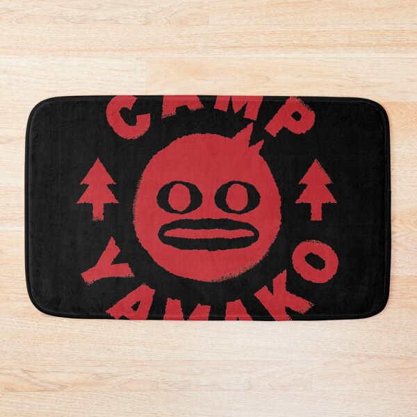 Item preview, Camp Yamako counselor tee designed and sold by tyahj-cardwell.