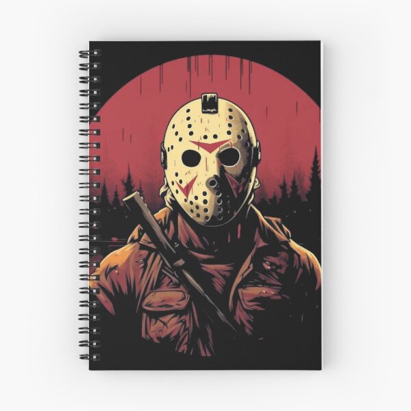 Item preview, FRIDAY THE 13TH designed and sold by tyahj-cardwell.