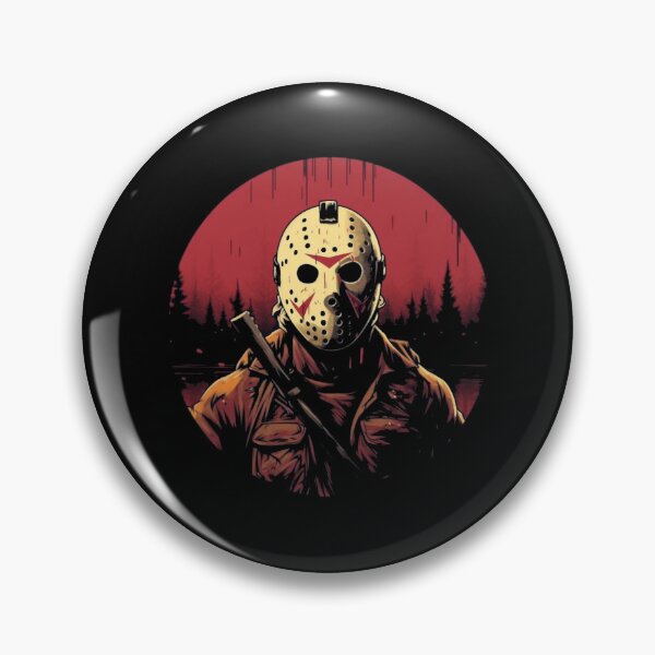 Item preview, FRIDAY THE 13TH designed and sold by tyahj-cardwell.