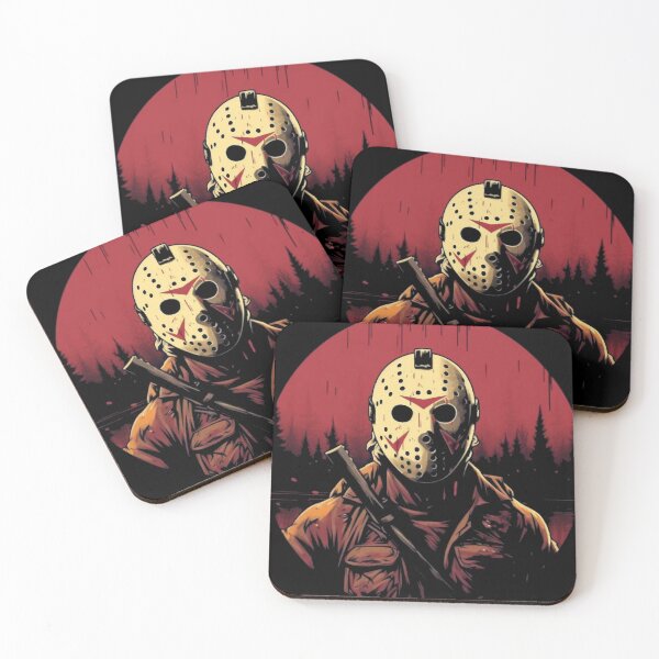Item preview, FRIDAY THE 13TH designed and sold by tyahj-cardwell.