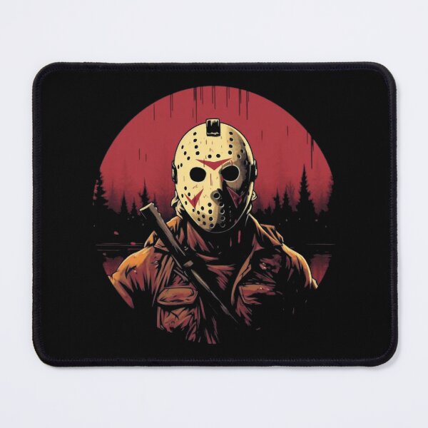 Item preview, FRIDAY THE 13TH designed and sold by tyahj-cardwell.