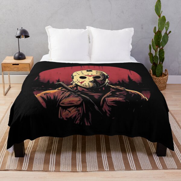 Item preview, FRIDAY THE 13TH designed and sold by tyahj-cardwell.