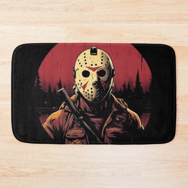 Item preview, FRIDAY THE 13TH designed and sold by tyahj-cardwell.