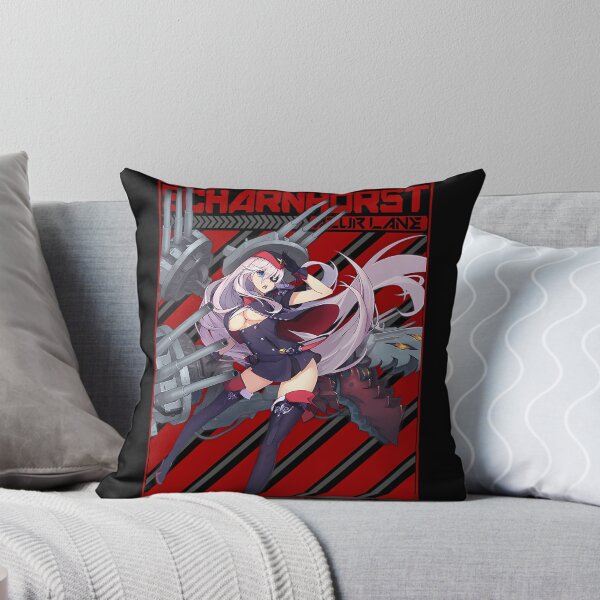 Item preview, AZUR LANE SCHARNHORST designed and sold by MichaelTempt.