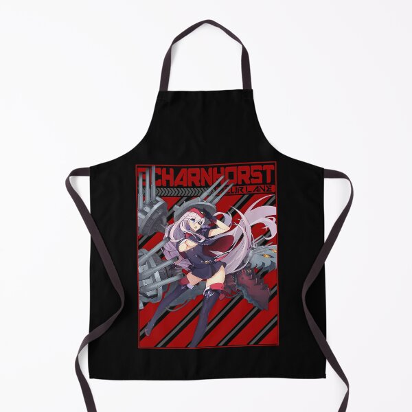 Item preview, AZUR LANE SCHARNHORST designed and sold by MichaelTempt.