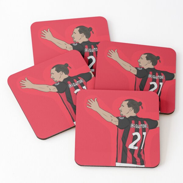 Item preview, Zlatan Ibrahimović 2020/21 designed and sold by kelusport.