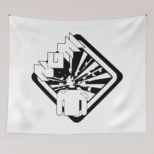 Item preview, NGMI Logo B designed and sold by Paine P..