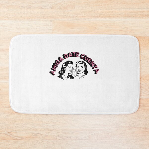 Item preview, Amiga date cuenta funny vintage s by gabyiscool designed and sold by Fransike.