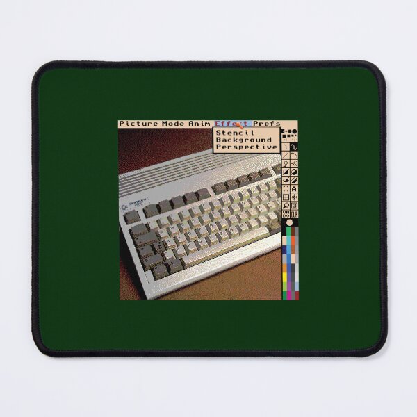 Item preview, Amiga Deluxe Paint designed and sold by Fransike.